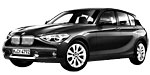 BMW F20 U3761 Fault Code